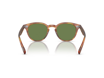 OLIVER PEOPLES 5454SU Desmon sun 14834E 48