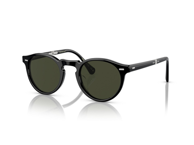 OLIVER PEOPLES 5456SU Gregory peck 1962 1005P1 47