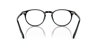 OLIVER PEOPLES OV5004 Riley-r Antirefle Kaplamalı 1005 49