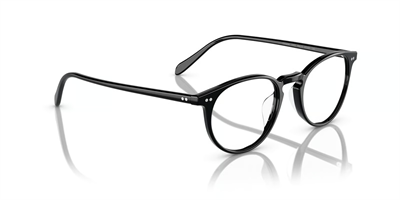 OLIVER PEOPLES OV5004 Riley-r Antirefle Kaplamalı 1005 49