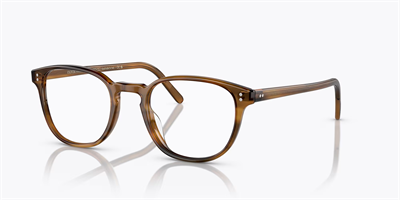 OLIVER PEOPLES OV5219 Fairmont Antirefle Kaplamalı 1011 49