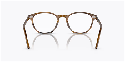OLIVER PEOPLES OV5219 Fairmont Antirefle Kaplamalı 1011 49