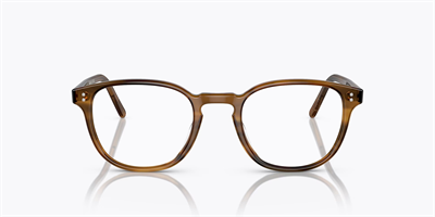 OLIVER PEOPLES OV5219 Fairmont Antirefle Kaplamalı 1011 49