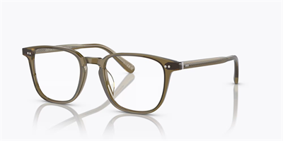 OLIVER PEOPLES OV5532U Antirefle Kaplamalı 1678 48