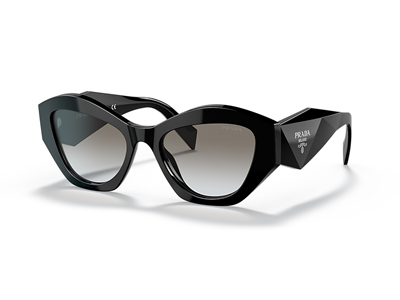 PRADA SPR 07YS 1AB-0A7 53