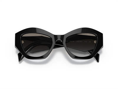 PRADA SPR 07YS 1AB-0A7 53