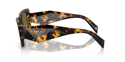 PRADA SPR 08YS VAU-01T 51