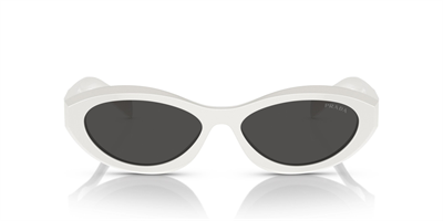 PRADA SPR 26ZS 17K-08Z 55