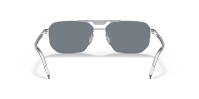 PRADA SPR 58YS 1BC-02R 57