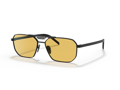 PRADA SPR 58YS 1BO-0B7 57