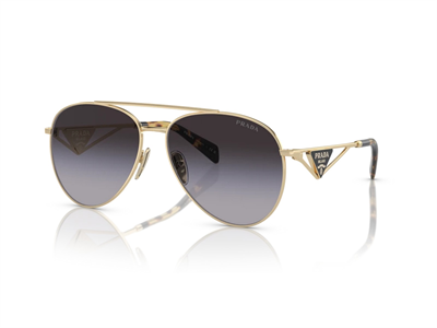 PRADA SPR 73ZS ZVN-5D1 58