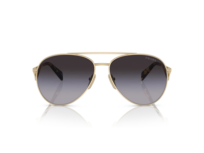 PRADA SPR 73ZS ZVN-5D1 58