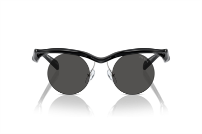 PRADA SPR A18S 1AB-5SO 43