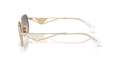 PRADA SPR A51S ZVN-30C 58