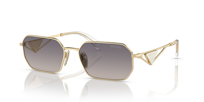 PRADA SPR A51S ZVN-30C 58