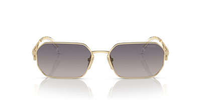 PRADA SPR A51S ZVN-30C 58