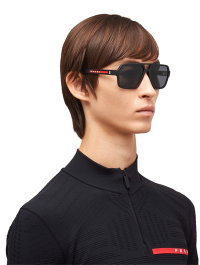 PRADA SPS 01XS 1AB-02G 59