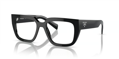 PRADA VPR A03V (Antirefle Kaplamalı) 16K-1O1 52