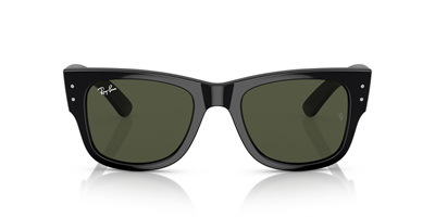 RAYBAN RB 0840-S Mega Wayfarer 901/31 51