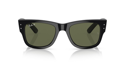 RAYBAN RB 0840-S Mega Wayfarer 901/58 51