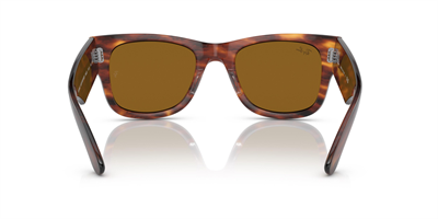 RAYBAN RB 0840-S Mega Wayfarer 954/33 51