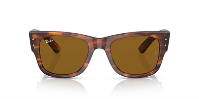 RAYBAN RB 0840-S Mega Wayfarer 954/33 51