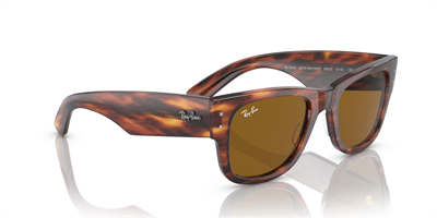 RAYBAN RB 0840-S Mega Wayfarer 954/33 51
