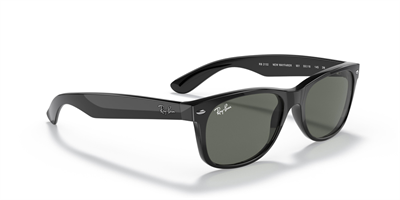 RAYBAN RB 2132 New Wayfarer 901 58