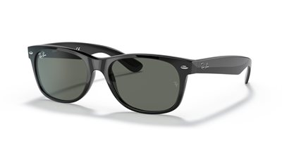 RAYBAN RB 2132 New Wayfarer 901 58