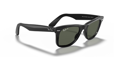 RAYBAN RB 2140 Wayfarer 901/58 50