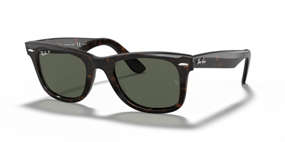 RAYBAN RB 2140 Wayfarer 902/58 50
