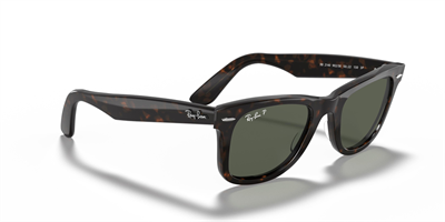 RAYBAN RB 2140 Wayfarer 902/58 50