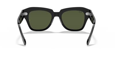 RAYBAN RB 2186 State Street 901/31 52