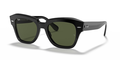 RAYBAN RB 2186 State Street 901/31 52