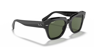RAYBAN RB 2186 State Street 901/58 52