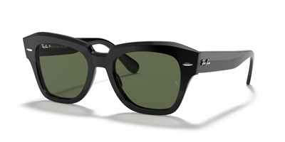 RAYBAN RB 2186 State Street 901/58 52