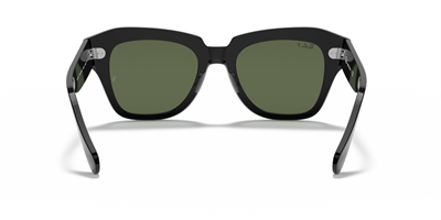RAYBAN RB 2186 State Street 901/58 52