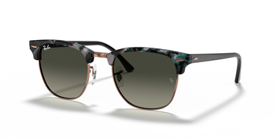 RAYBAN RB 3016 Clubmaster 1255/71 51