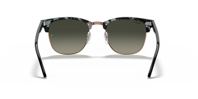 RAYBAN RB 3016 Clubmaster 1255/71 51
