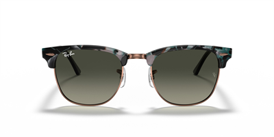 RAYBAN RB 3016 Clubmaster 1255/71 51