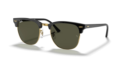 RAYBAN RB 3016 Clubmaster W0365 51