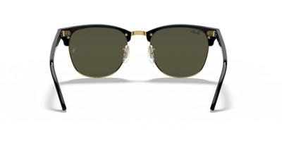 RAYBAN RB 3016 Clubmaster W0365 55