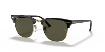 RAYBAN RB 3016 Clubmaster W0365 55