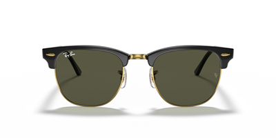 RAYBAN RB 3016 Clubmaster W0365 55