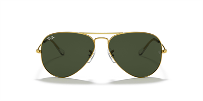 RAYBAN RB 3025 Aviator 001 62