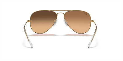 RAYBAN RB 3025 Aviator 001/3E 55
