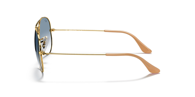 RAYBAN RB 3025 Aviator 001/3F 58