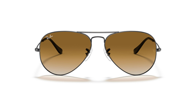 RAYBAN RB 3025 Aviator 004/51 55