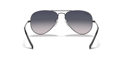 RAYBAN RB 3025 Aviator 004/78 58