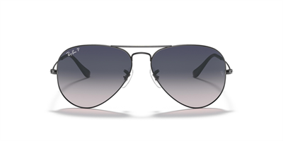 RAYBAN RB 3025 Aviator 004/78 58